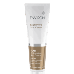 RAD Antioxidant Sun Cream