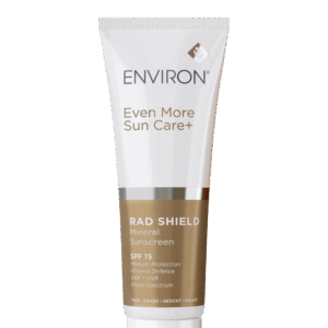 RAD Shield® Mineral Sunscreen