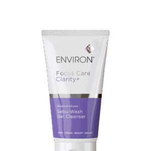 Botanical Infused Sebu-Wash Gel Cleanser