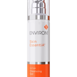 Low Foam Cleansing Gel