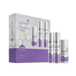 C-Quence®青春彈力迷你體驗組