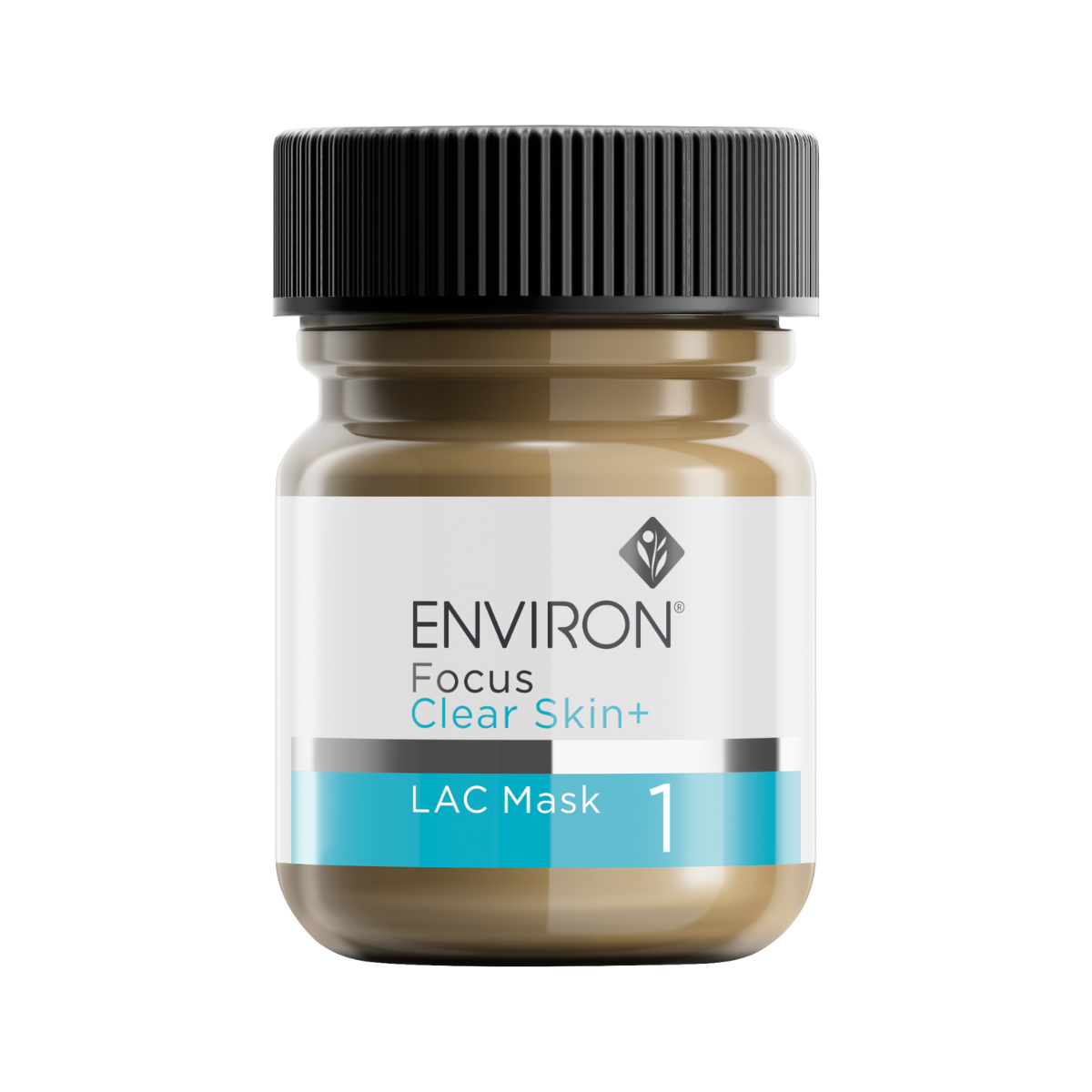 LAC 煥膚面膜1