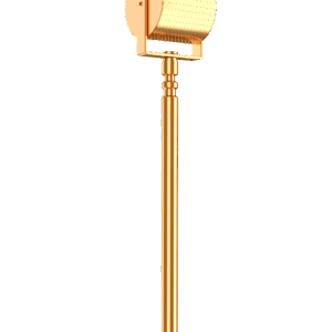 Cosmetic Gold Roll-CIT®